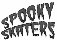 SPOOKY SKATERS