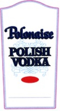 Polonaise POLISH VODKA