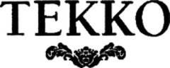 TEKKO