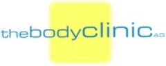 the body clinic AG