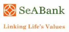 SeABank Linking Life's Values