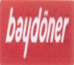 baydöner