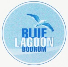 BLUE LAGOON BODRUM