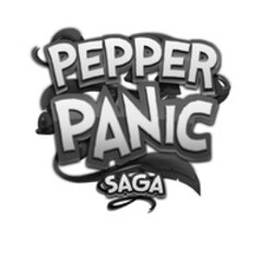 PEPPER PANIC SAGA