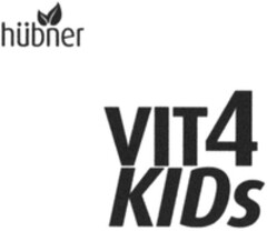 VIT4 KIDs hübner