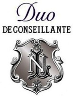 Duo DE CONSEILLANTE