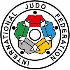 INTERNATIONAL JUDO FEDERATION