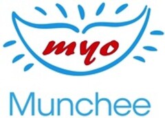 myo Munchee