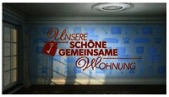 UNSERE SCHÖNE GEMEINSAME WOHNUNG