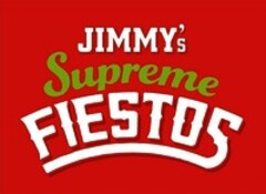 JIMMY's Supreme FIESTOS