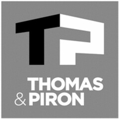 TP THOMAS & PIRON