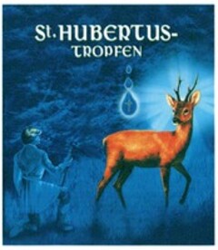 St. HUBERTUS-TROPFEN