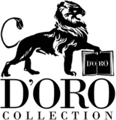 D'ORO D'ORO COLLECTION