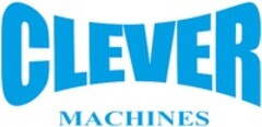CLEVER MACHINES