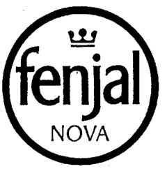 fenjal NOVA