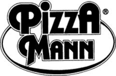 PIZZA MANN