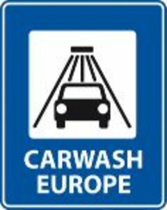 CARWASH EUROPE