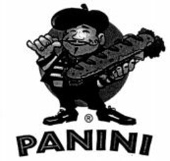 PANINI