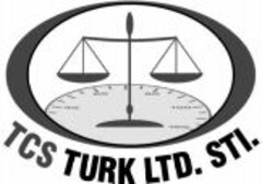 TCS TURK LTD. STI.