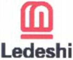 Ledeshi