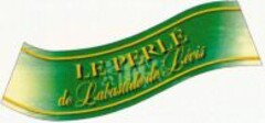 LE PERLÉ de Labastide de Lévis