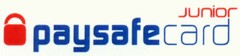 paysafecard junior