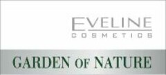 EVELINE COSMETICS GARDEN OF NATURE