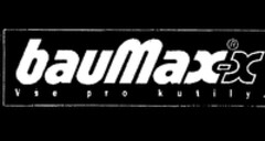 bauMax-x Vse pro kutily