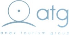 atg anex tourism group