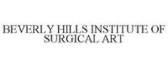 BEVERLY HILLS INSTITUTE OF SURGICAL ART