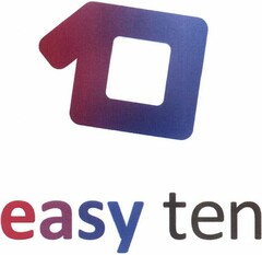 easy ten