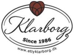 Klarborg Since 1986 www.etlyklarborg.dk