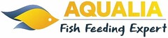 AQUALIA Fish Feeding Expert