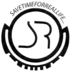 SAVETIMEFORREALLIFE...