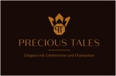 PRECIOUS TALES Eleganz mit Edelsteinen und Diamanten