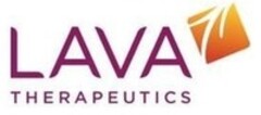 LAVA THERAPEUTICS