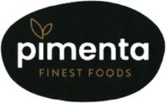 pimenta FINEST FOODS