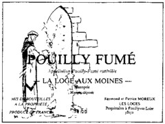 POUILLY FUMÉ