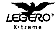 LEGERO X-treme