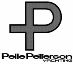 P Pelle Petterson YACHTING