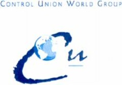 CONTROL UNION WORLD GROUP