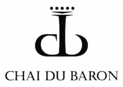 cb CHAI DU BARON