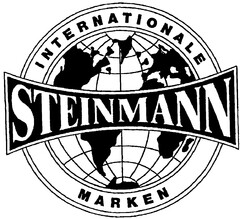 INTERNATIONALE STEINMANN MARKEN