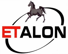 ETALON