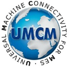 UMCM UNIVERSAL MACHINE CONNECTIVITY FOR MES