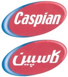 Caspian