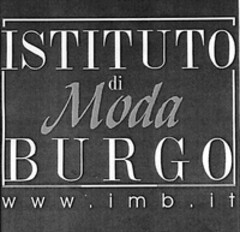 ISTITUTO di Moda BURGO www.imb.it