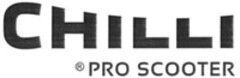 CHILLI PRO SCOOTER