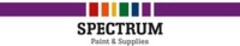 SPECTRUM Paint & Supplies