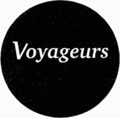 Voyageurs